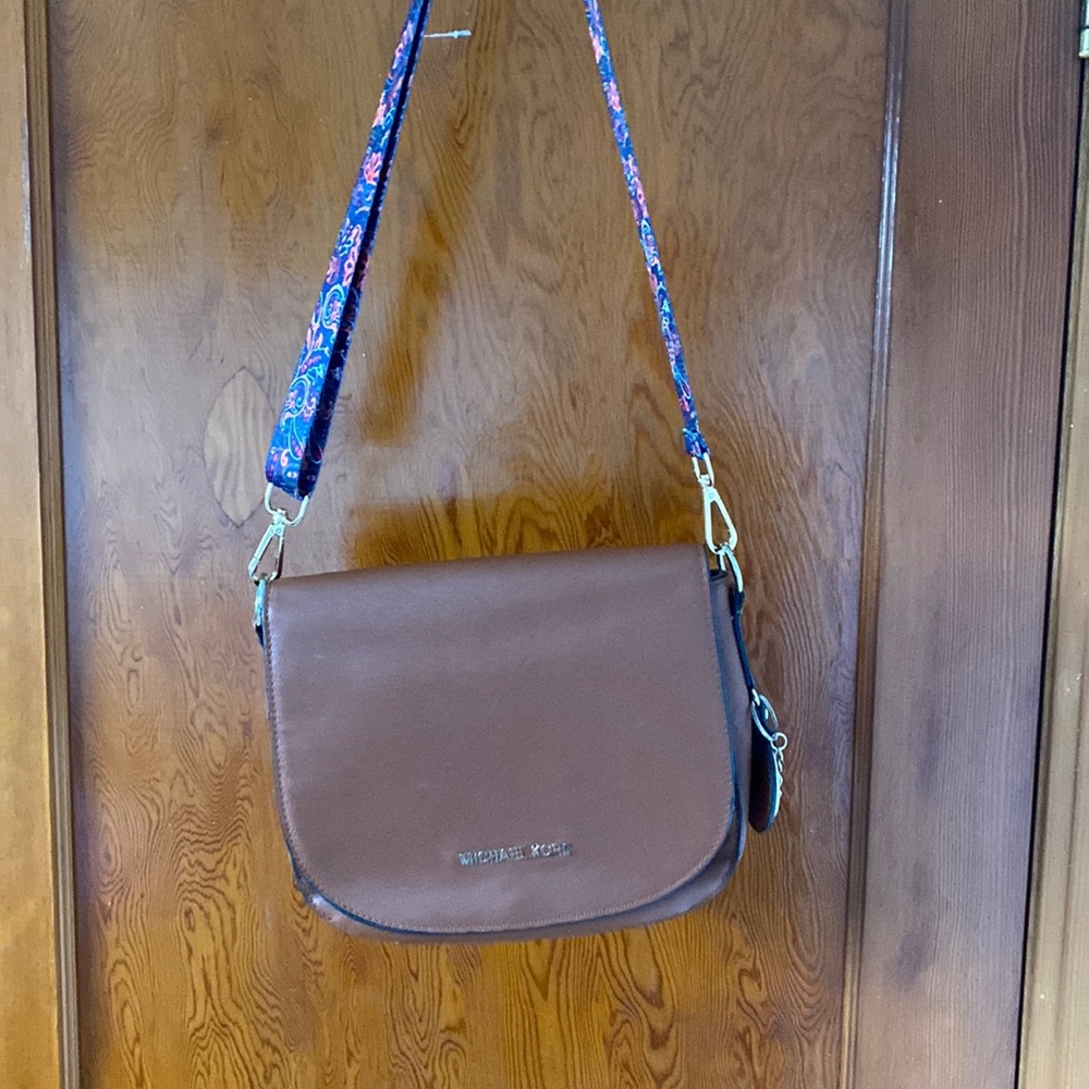 Brand New Vegan Leather Purse - Michael Kors